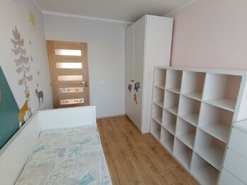 Prodej bytu 3+1 v osobním vlastnictví 72 m², Kladno