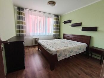 Prodej bytu 3+1 v osobním vlastnictví 72 m², Kladno