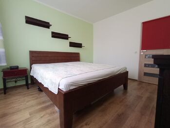 Prodej bytu 3+1 v osobním vlastnictví 72 m², Kladno