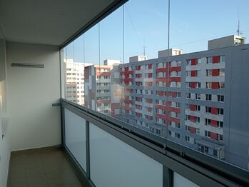 Prodej bytu 3+1 v osobním vlastnictví 72 m², Kladno