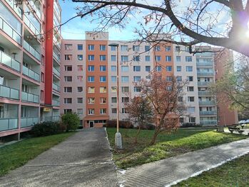 Prodej bytu 3+1 v osobním vlastnictví 72 m², Kladno