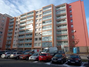 Prodej bytu 3+1 v osobním vlastnictví 72 m², Kladno