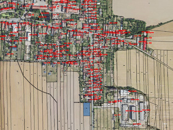 KM - 27.12.2024 - Prodej pozemku 2019 m², Chrášťany