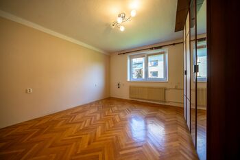 Prodej domu 132 m², Krhová