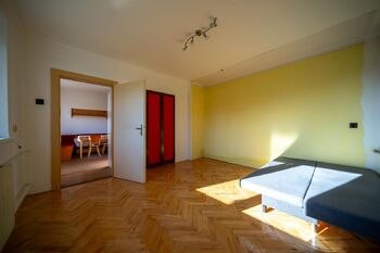 Prodej domu 132 m², Krhová