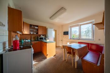 Prodej domu 132 m², Krhová