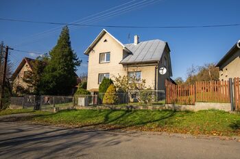 Prodej domu 132 m², Krhová