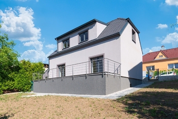 Prodej domu 124 m², Plzeň