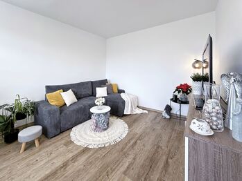 Prodej bytu 1+1 v osobním vlastnictví 35 m², České Budějovice