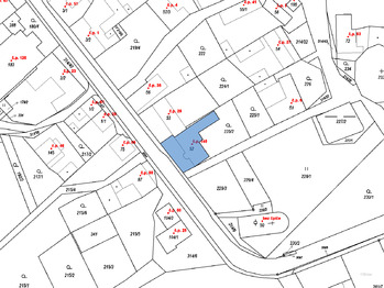 KM - 25.10.2023 - Prodej obchodních prostor 323 m², Bukovinka