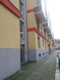 Pronájem bytu 2+kk v osobním vlastnictví 51 m², Karlovy Vary