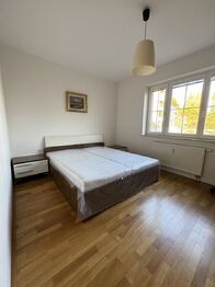 Pronájem bytu 2+kk v osobním vlastnictví 51 m², Karlovy Vary