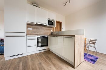 Pronájem bytu 2+kk v osobním vlastnictví 57 m², Brno