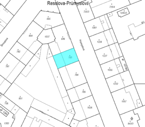 Prodej bytu 1+1 v osobním vlastnictví 53 m², Hradec Králové