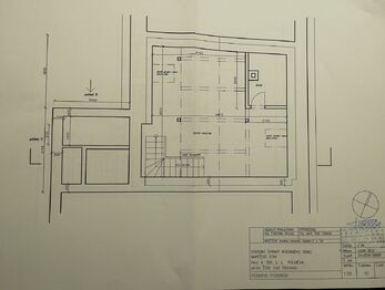 Prodej domu 100 m², Polnička