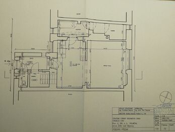 Prodej domu 100 m², Polnička