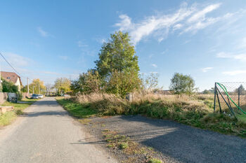 Prodej pozemku 2859 m², Týniště nad Orlicí