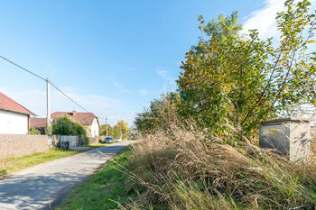 Prodej pozemku 2859 m², Týniště nad Orlicí