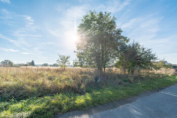 Prodej pozemku 2859 m², Týniště nad Orlicí