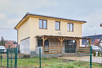 Prodej domu 129 m², Vítězná