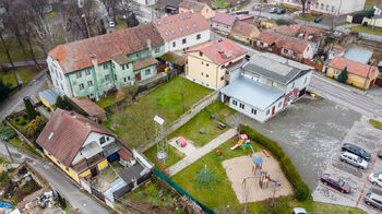 Prodej domu 631 m², Hluboké Mašůvky