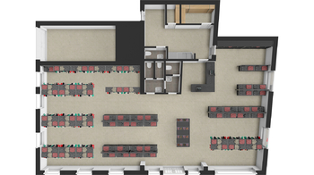Prodej domu 631 m², Hluboké Mašůvky