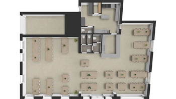 Prodej domu 631 m², Hluboké Mašůvky