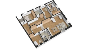 Prodej domu 631 m², Hluboké Mašůvky