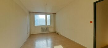 Prodej bytu 1+1 v osobním vlastnictví 38 m², Praha 4 - Krč