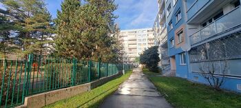 Prodej bytu 2+kk v osobním vlastnictví 42 m², Praha 4 - Háje