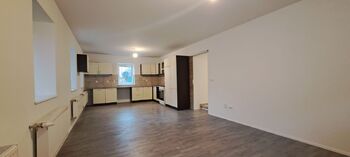 Prodej bytu 2+1 v družstevním vlastnictví 78 m², Jablonec nad Nisou