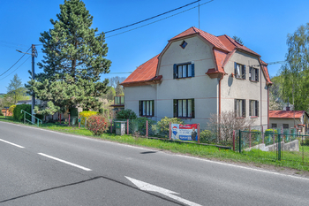 Prodej domu 238 m², Červená Voda