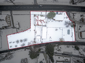 Prodej domu 238 m², Červená Voda
