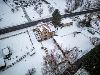 Prodej domu 238 m², Červená Voda