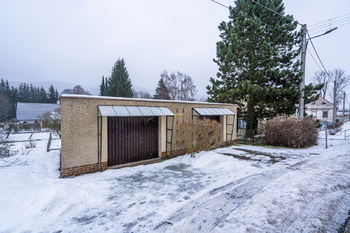 Prodej domu 238 m², Červená Voda