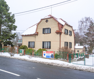 Prodej domu 238 m², Červená Voda