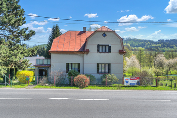 Prodej domu 238 m², Červená Voda