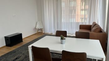 Pronájem bytu 2+kk v osobním vlastnictví 60 m², Praha 6 - Dejvice