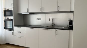 Pronájem bytu 2+kk v osobním vlastnictví 60 m², Praha 6 - Dejvice