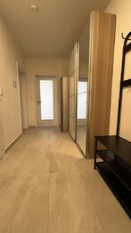 Pronájem bytu 2+kk v osobním vlastnictví 60 m², Praha 6 - Dejvice