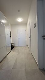 Pronájem bytu 2+kk v osobním vlastnictví 60 m², Praha 6 - Dejvice