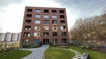 Pronájem bytu 2+kk v osobním vlastnictví 60 m², Praha 6 - Dejvice