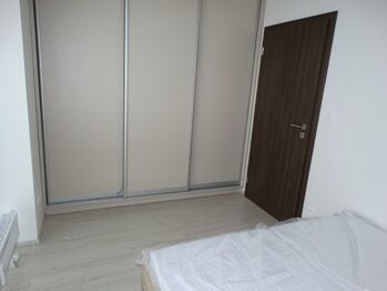 Pronájem bytu 2+kk v osobním vlastnictví 59 m², Pardubice