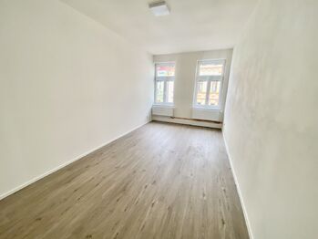 Pronájem bytu 2+1 v osobním vlastnictví 70 m², Plzeň