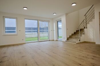 Pronájem domu 127 m², Frýdek-Místek