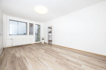 Prodej bytu 3+1 v osobním vlastnictví 78 m², Ústí nad Labem