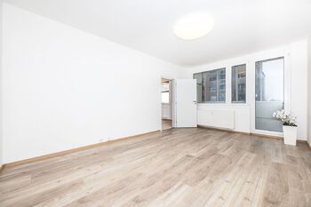 Prodej bytu 3+1 v osobním vlastnictví 78 m², Ústí nad Labem