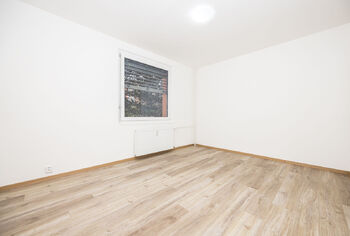 Prodej bytu 3+1 v osobním vlastnictví 78 m², Ústí nad Labem