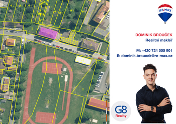 Prodej bytu 3+1 v osobním vlastnictví 65 m², Milevsko