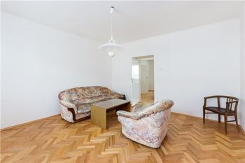 Pronájem bytu 3+1 v osobním vlastnictví 84 m², Písek